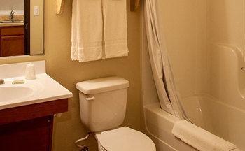 Value Place Cleveland Oh Hotel Bagian luar foto
