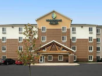Value Place Cleveland Oh Hotel Bagian luar foto