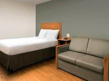 Value Place Cleveland Oh Hotel Bagian luar foto