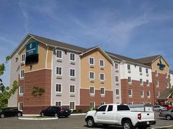 Value Place Cleveland Oh Hotel Bagian luar foto